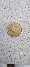 Monete da 50 centesimi  1999 