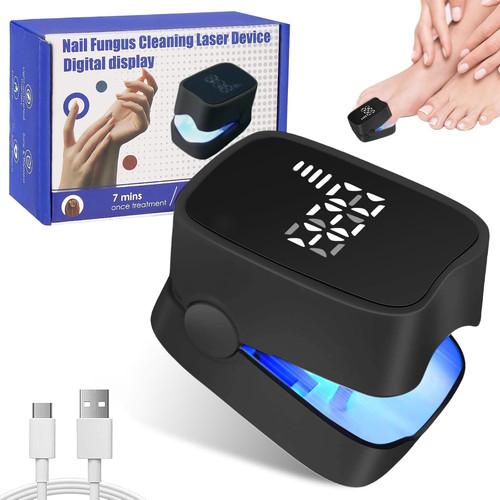 Dispositivo trattamento laser - dispositivo,