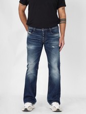 Diesel jeans uomo slim - uomo,