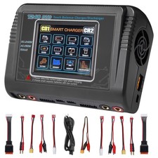 Caricabatteria RC LiPo 240W