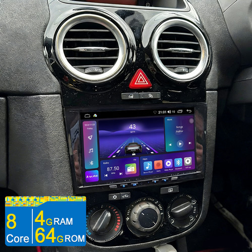 Autoradio core android 15 - autoradio,