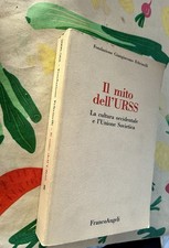 Il mito dell'URSS : la cultura