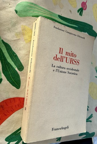 Mito dell urss la - mito, :