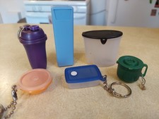 Tupperware Portachiavi Lotto 6