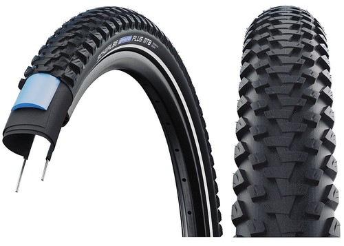 Pneumatico bici schwalbe - pneumatico,