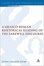 A Graeco-Roman Rhetorical