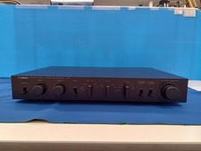 Preamplificatore stereo YAMAHA