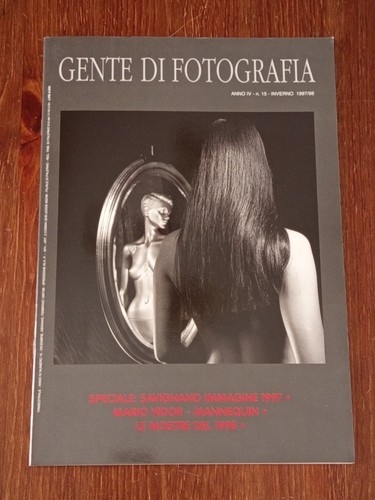 Gente fotografia 15 - di,