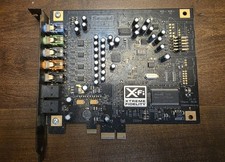 Scheda interna Creative SB0880