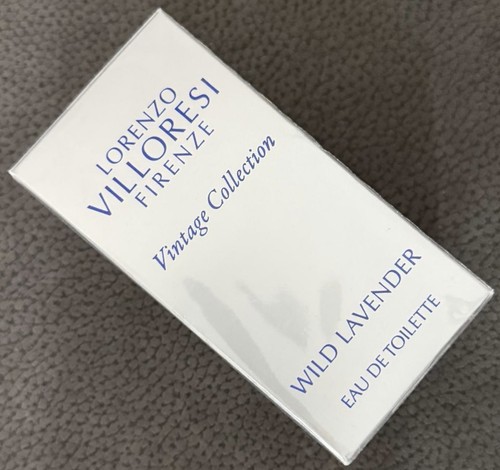 Lorenzo villoresi wild - lorenzo,