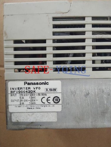 One inverter panasonic - inverter,