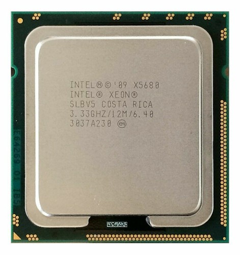 Processore cpu intel xeon - cpu,