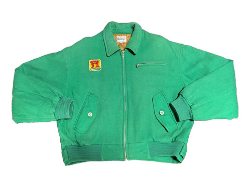 Giacca lana benetton - giacca, 1