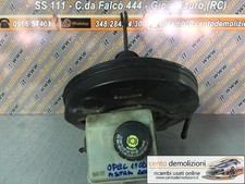 SERVOFRENO PER OPEL Astra H