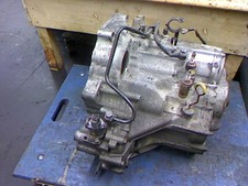 Cambio Automatico (6KG) 6KG