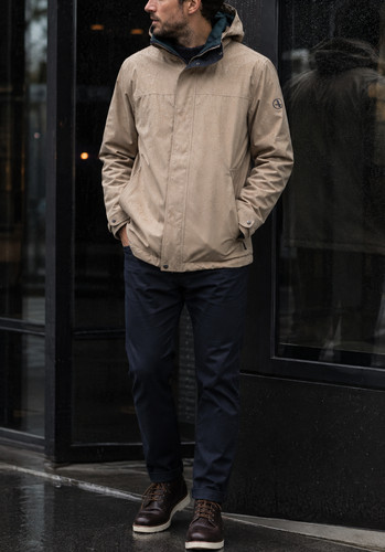 Aigle beaford gore tex - gore-tex, giacca