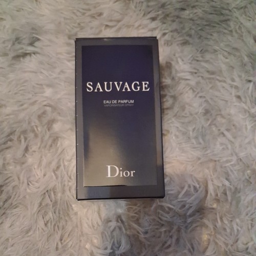 Dior sauvage - dior,