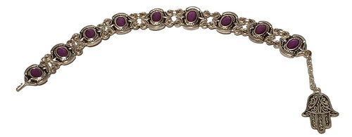 Bracciale marocchino africano
