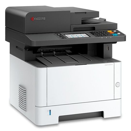 Kyocera stampanti laser n - kyocera, b/n