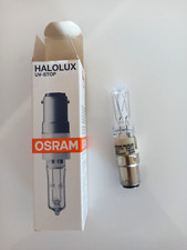 OSRAM Halolux Ceram 64471 B15d