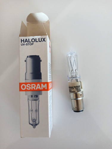 Osram halolux ceram - halolux, b15d