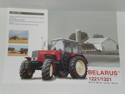 Belorussia 1221 1321 - belorussia, 1221/1321