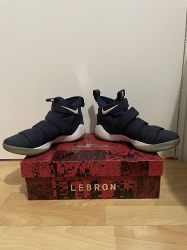 Lebron soldier promo - tb,