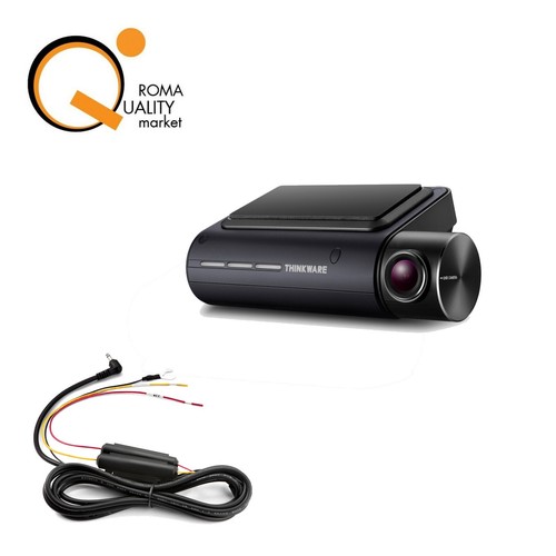 Dash cam thinkware 800 - cam, q