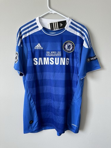 Maglia calcio didier - calcio,