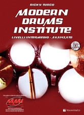 Turco modern drums institute - turco,