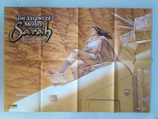 Poster/Locandina THE LEGEND OF