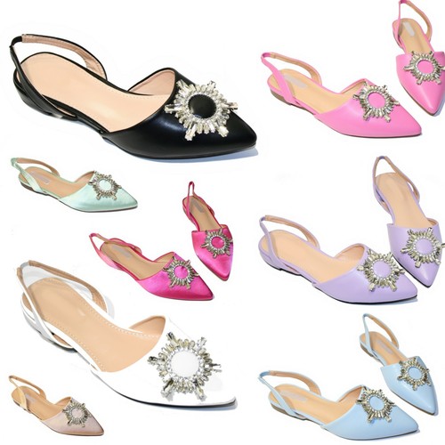 Scarpe donna ballerine - scarpe,
