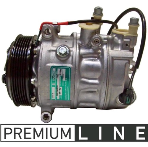 Compressore aria condizionata - compressore,