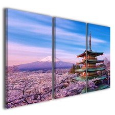 Quadri zen moderni Japan