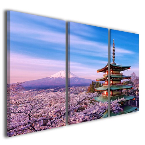 Quadri zen moderni japan - quadri,