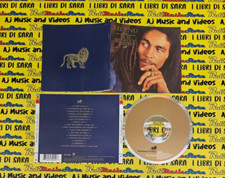 CD BOB MARLEY & THE WAILERS