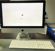 Apple imac 21.5 i5 Quad Core