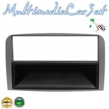 Mascherina Autoradio Radio 1