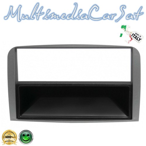 Mascherina autoradio radio - radio, 1