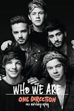 One Direction: Who We Are: Our Official Autobiography by One Direction Book The