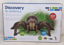 RC TARANTOLA LED TECNOLOGIA