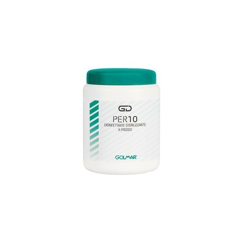 Acido paracetico per10 golmar - acido,