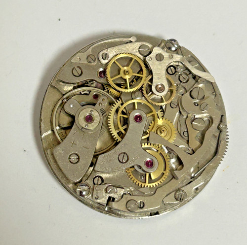 Orologio landeron movimento - 51,