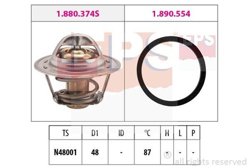Eps 880 374 - eps, 1.880.374