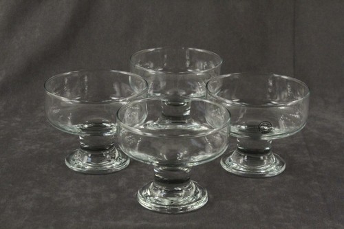 Vintage clear colony - vintage,