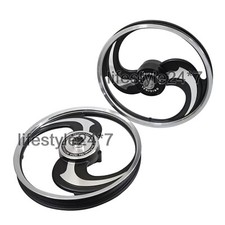 Royal Enfield "Cerchi in lega