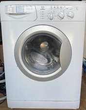Lavatrice INDESIT WIXXL 166 7 KG - DA RIPARARE O PER PEZZI DI RICAMBIO