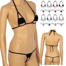 Costume da bagno donna 2 pezzi