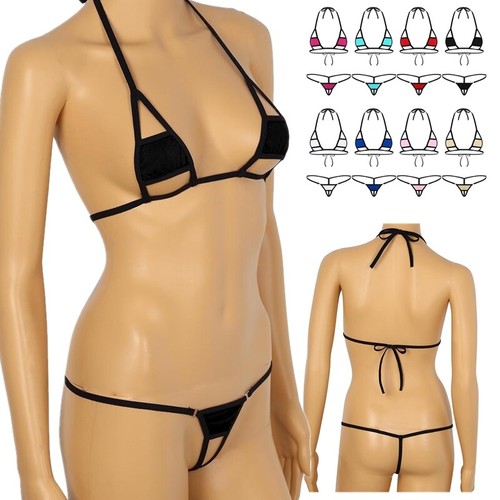 Costume bagno donna pezzi - da, 2