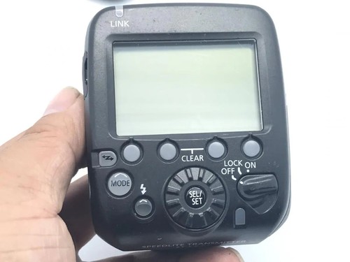 Trasmettitore speedlite eos - trasmettitore,